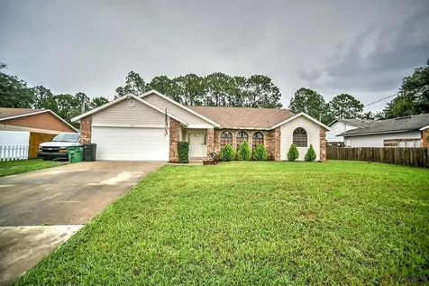 1194 Gage Avenue Deltona FL 32738