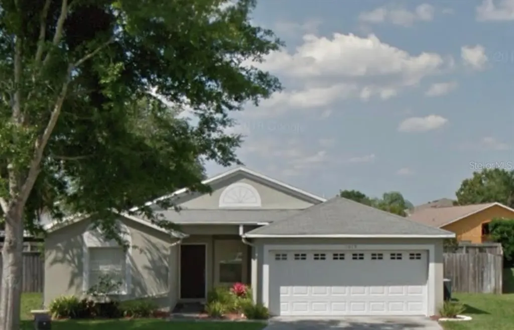 1019 Peacock Court Apopka FL 32712