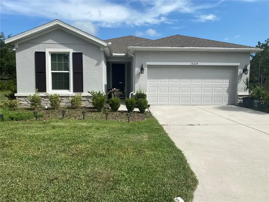 15614 Heartleaf Court Land O Lakes FL 34638