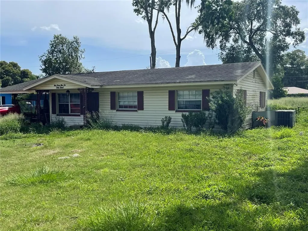 1316 Long Street Lakeland FL 33801