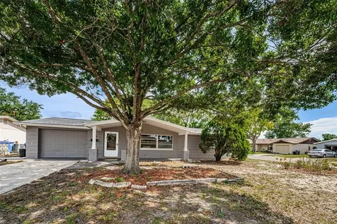 3506 Oxford Drive Holiday FL 34691