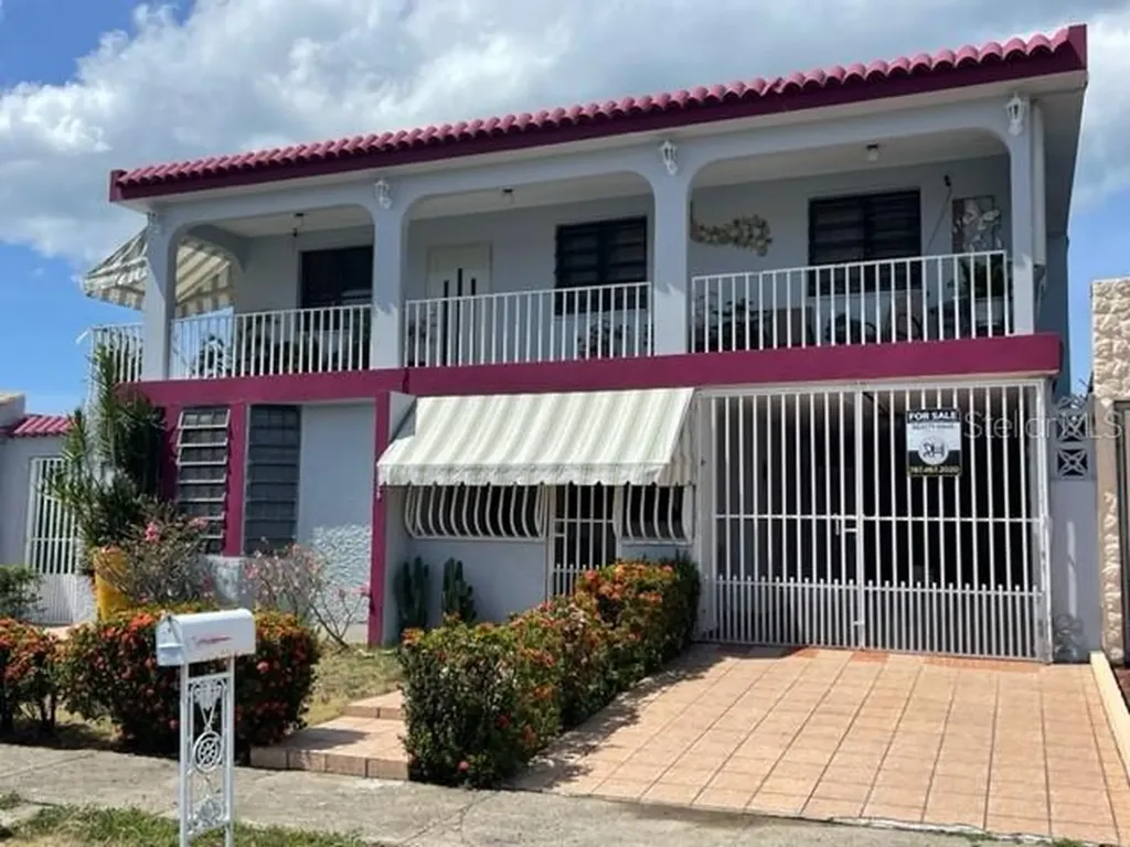 Farallon Calle Farallon Carolina PR 00987