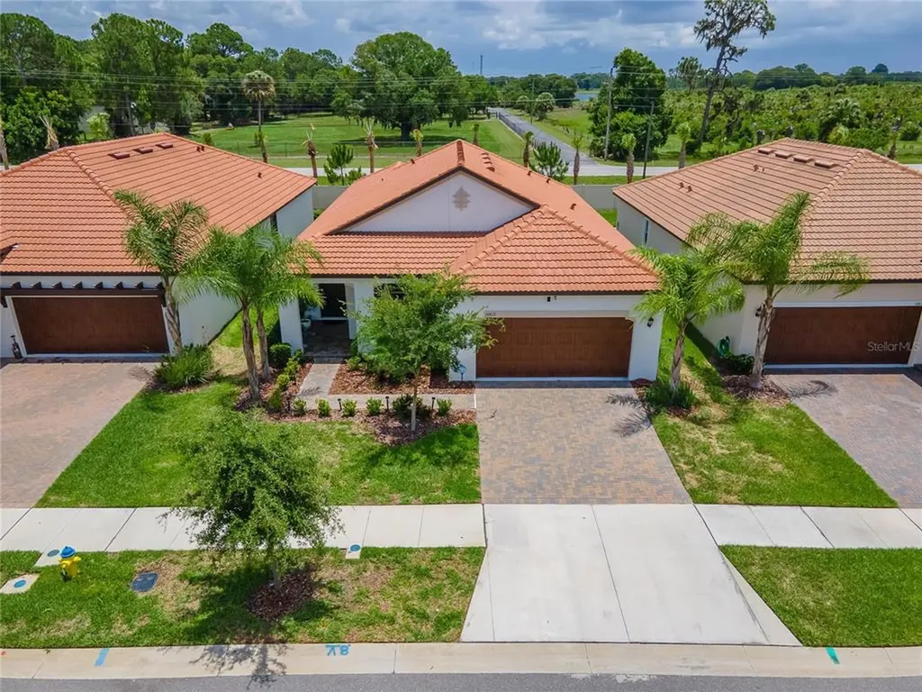 16812 Whisper Elm Street Wimauma FL 33598