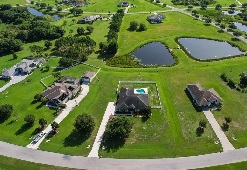 17720 Bridlewood Court Parrish FL 34219