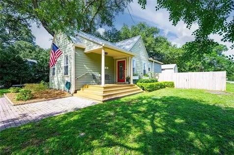 4310 N Ola Avenue Tampa FL 33603