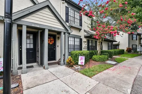 16508 Brigadoon Drive Tampa FL 33618