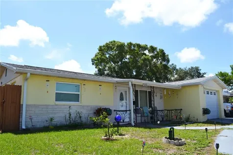 1036 Croydon Lane Holiday FL 34691