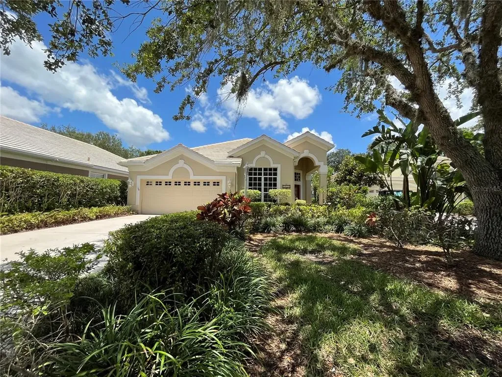 8478 Idlewood Court Lakewood Ranch FL 34202