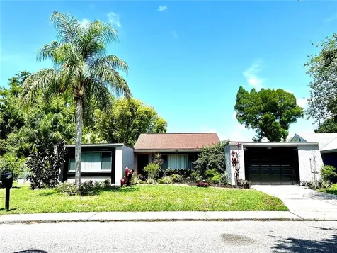 3321 Overland Drive Holiday FL 34691