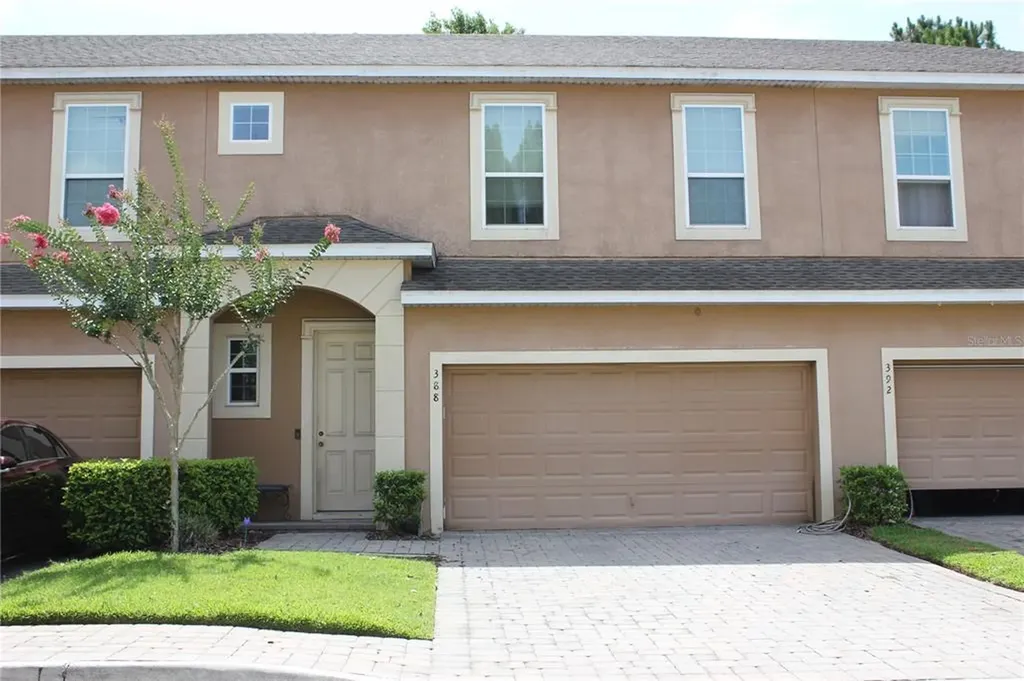 388 Coral Beach Circle Casselberry FL 32707