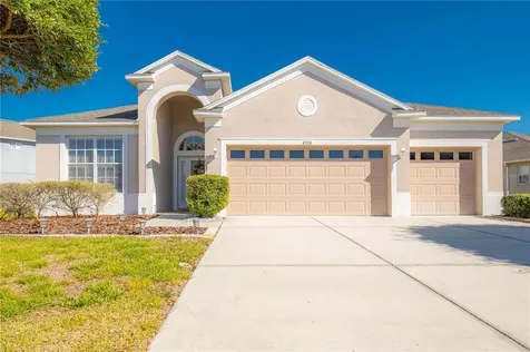 4326 Canongate Court Spring Hill FL 34609