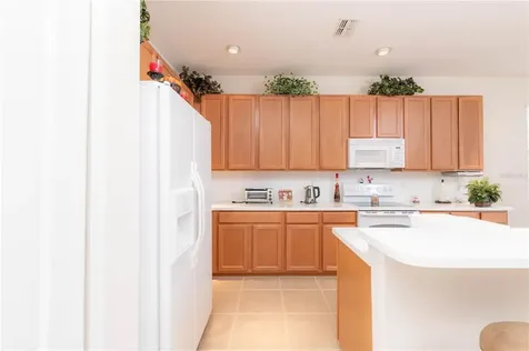 4326 Canongate Court Spring Hill FL 34609
