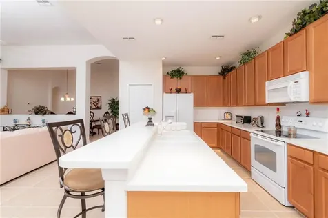 4326 Canongate Court Spring Hill FL 34609