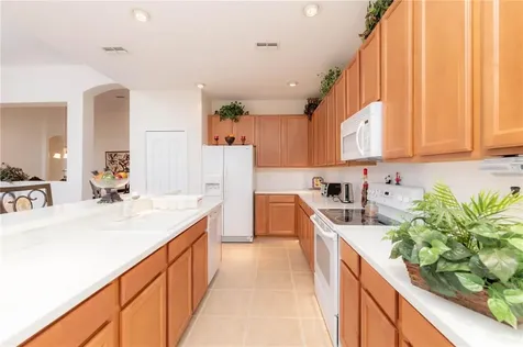 4326 Canongate Court Spring Hill FL 34609