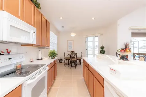 4326 Canongate Court Spring Hill FL 34609