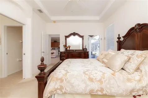 4326 Canongate Court Spring Hill FL 34609