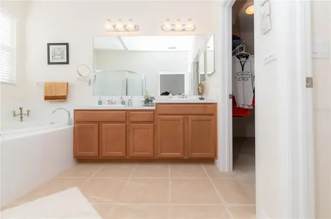 4326 Canongate Court Spring Hill FL 34609