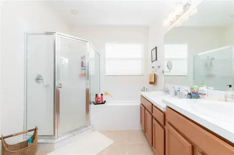 4326 Canongate Court Spring Hill FL 34609