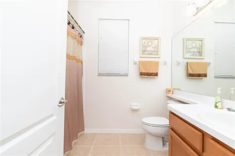 4326 Canongate Court Spring Hill FL 34609