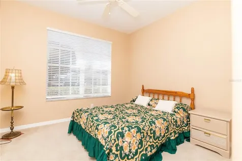4326 Canongate Court Spring Hill FL 34609