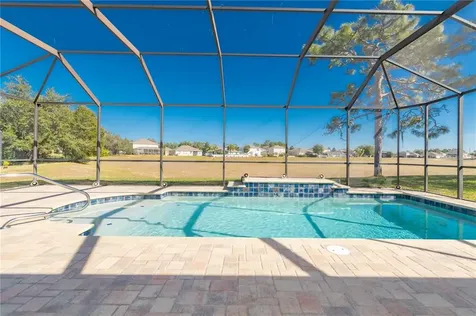 4326 Canongate Court Spring Hill FL 34609