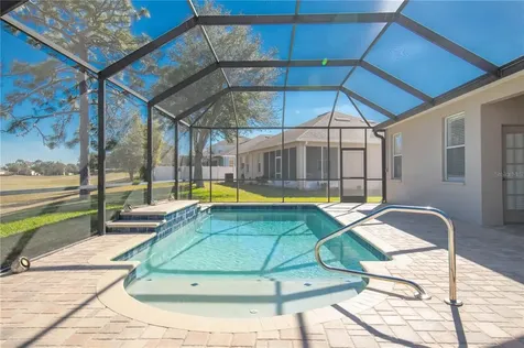 4326 Canongate Court Spring Hill FL 34609