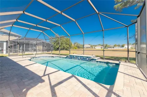4326 Canongate Court Spring Hill FL 34609