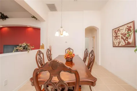 4326 Canongate Court Spring Hill FL 34609