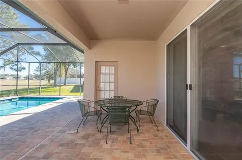 4326 Canongate Court Spring Hill FL 34609