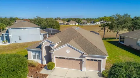4326 Canongate Court Spring Hill FL 34609