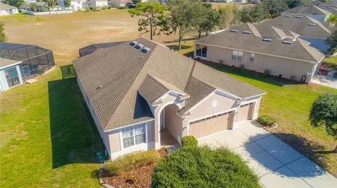 4326 Canongate Court Spring Hill FL 34609