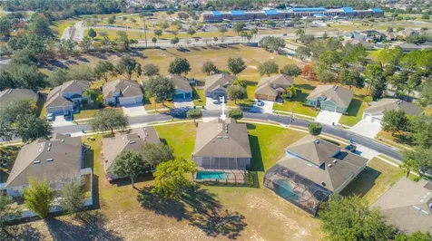 4326 Canongate Court Spring Hill FL 34609