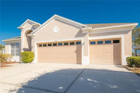 4326 Canongate Court Spring Hill FL 34609