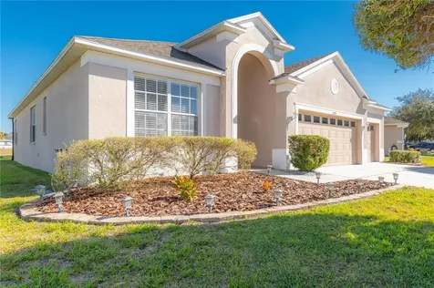 4326 Canongate Court Spring Hill FL 34609
