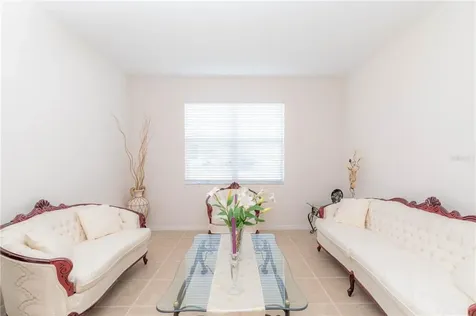 4326 Canongate Court Spring Hill FL 34609
