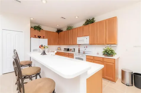 4326 Canongate Court Spring Hill FL 34609