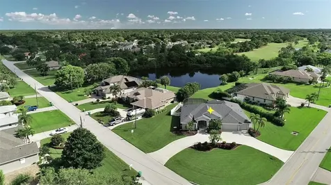 1016 Rotonda Circle Rotonda West FL 33947