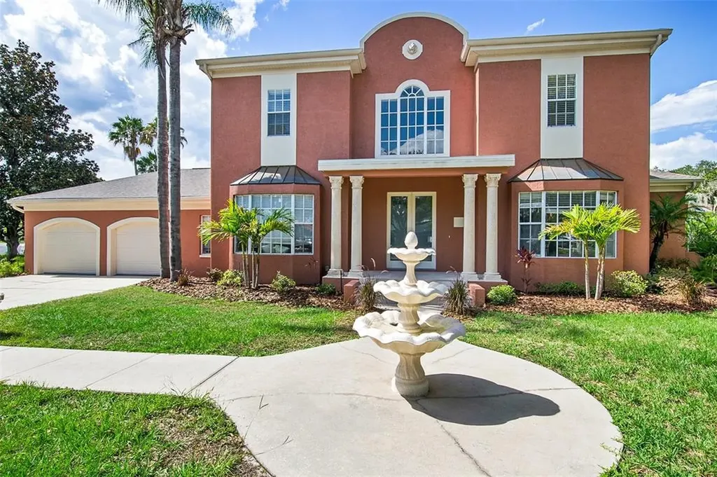 10323 Carroll Cove Place Tampa FL 33612