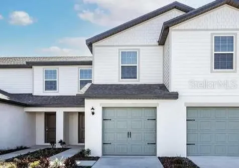 1580 Wynford Circle Tavares FL 32778