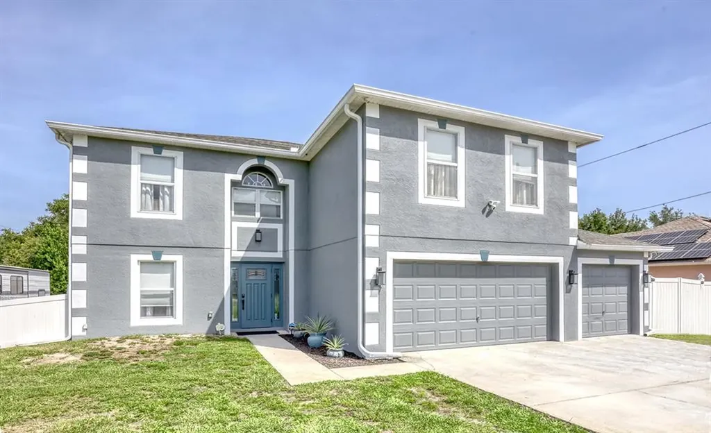 618 Tradewinds Drive Deltona FL 32738