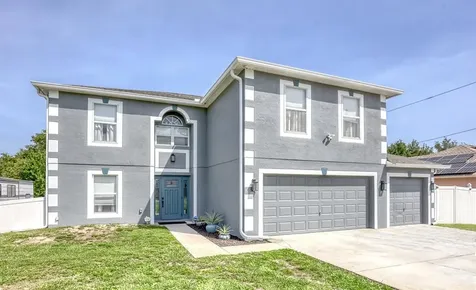 618 Tradewinds Drive Deltona FL 32738