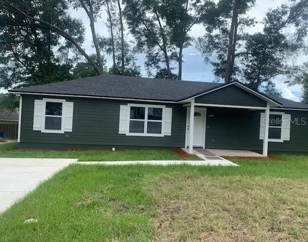 18007 NW 229th Way High Springs FL 32643
