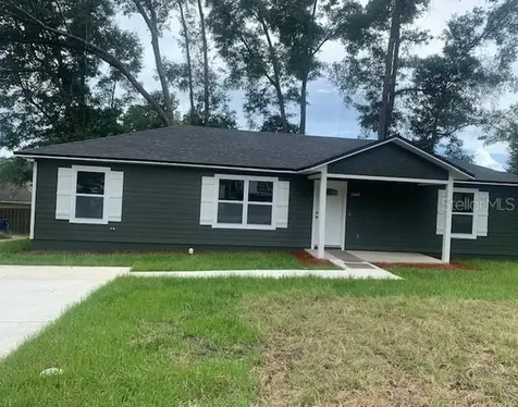 18007 NW 229th Way High Springs FL 32643