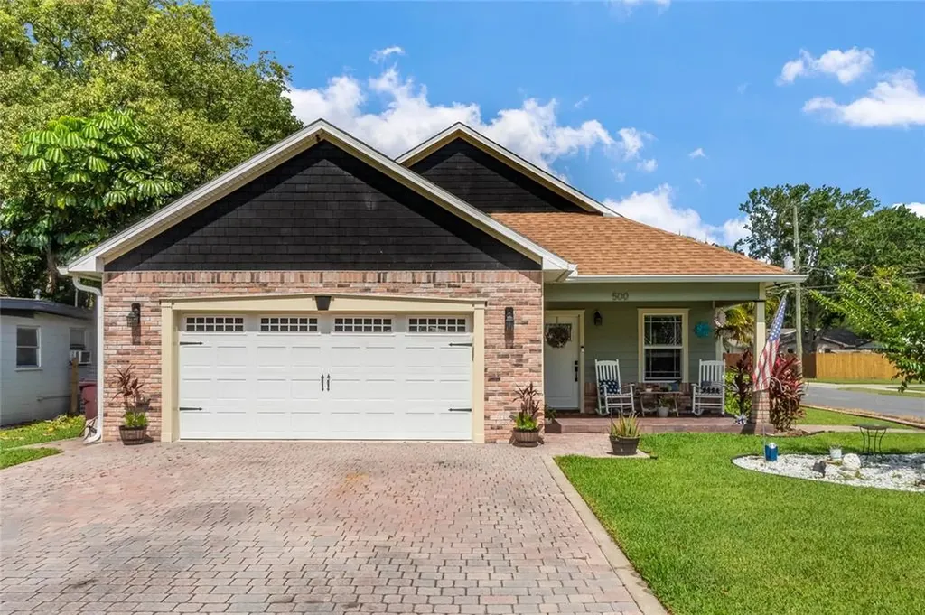 500 Missouri Avenue Saint Cloud FL 34769