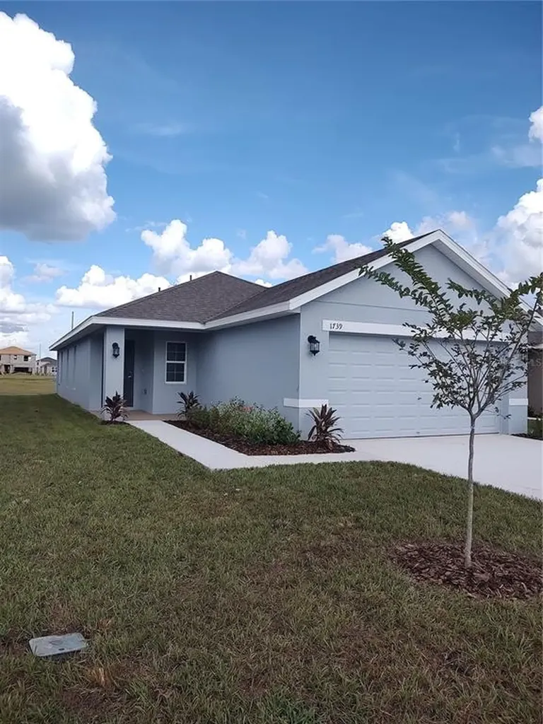 1739 Carnostie Road Winter Haven FL 33884