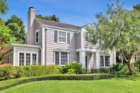 965 Lakeview Drive Winter Park FL 32789