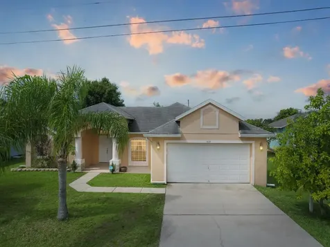 919 Basilica Lane Kissimmee FL 34759
