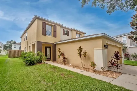 18828 Parapet Place Land O Lakes FL 34638