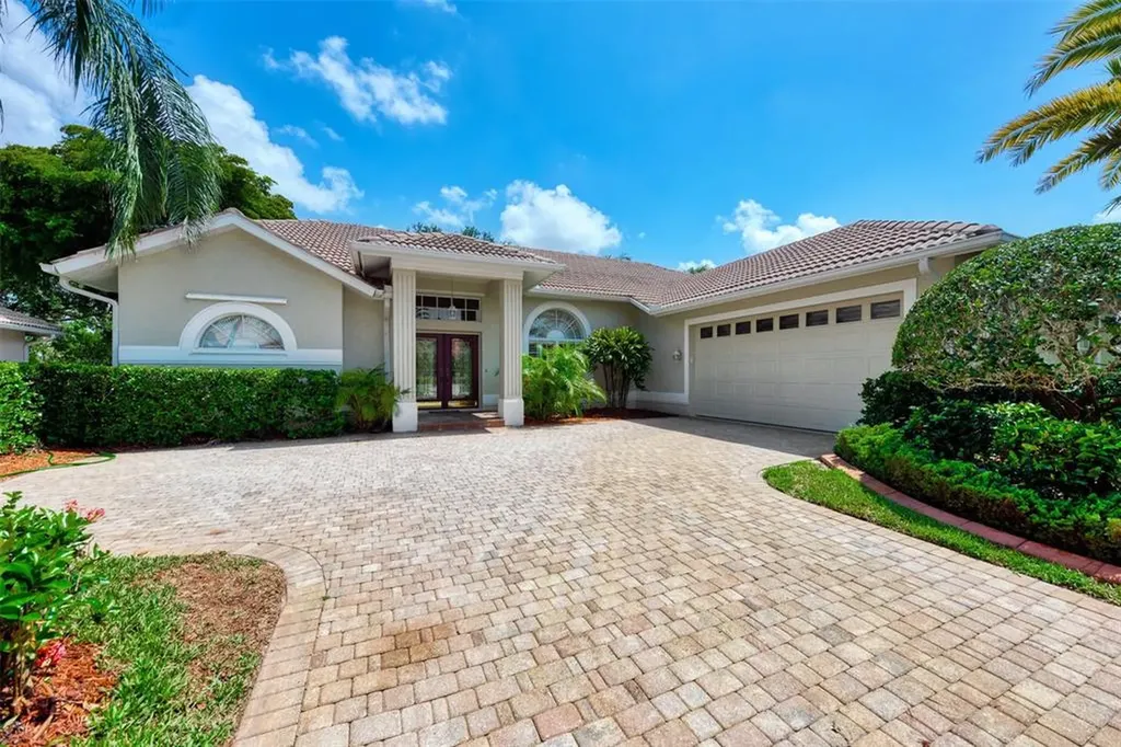 4310 Via Del Villetti Drive Venice FL 34293