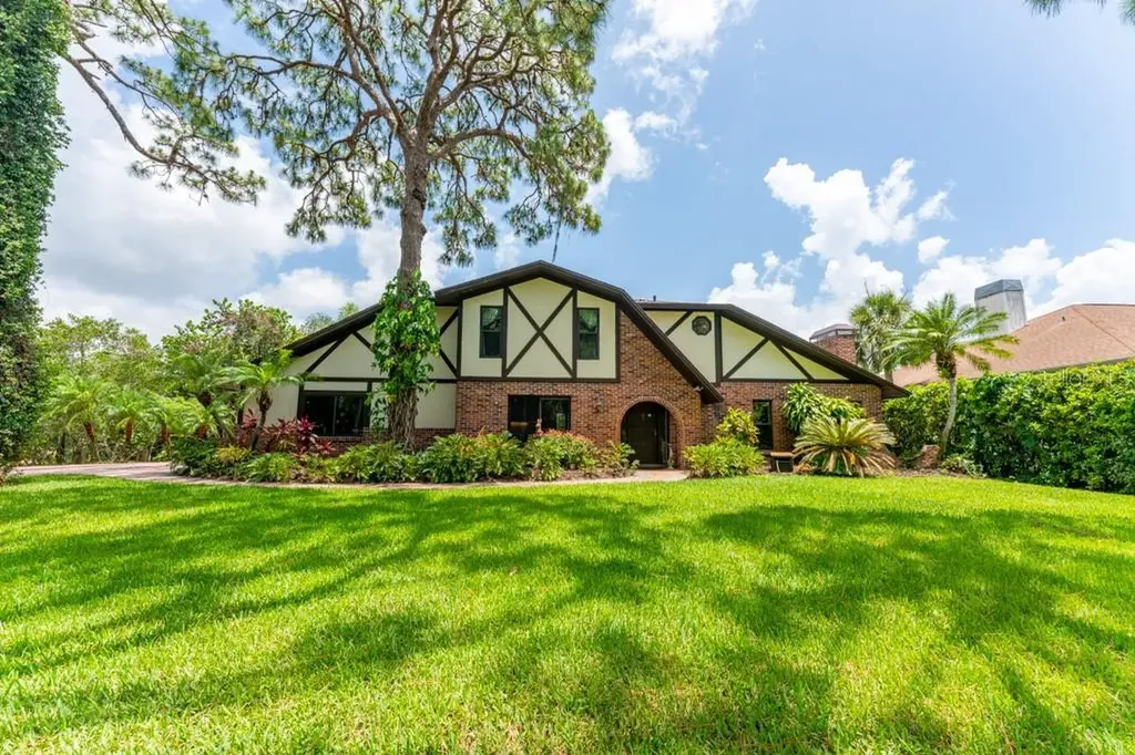 1225 Fox Drive Englewood FL 34223